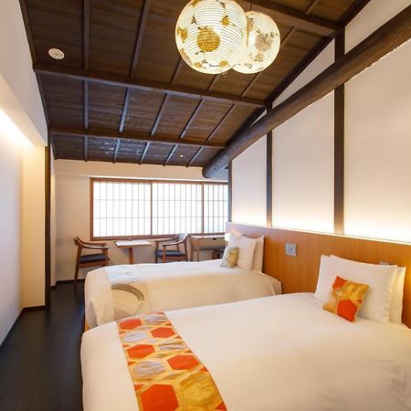 Gion Misen Hotel Quioto Exterior foto