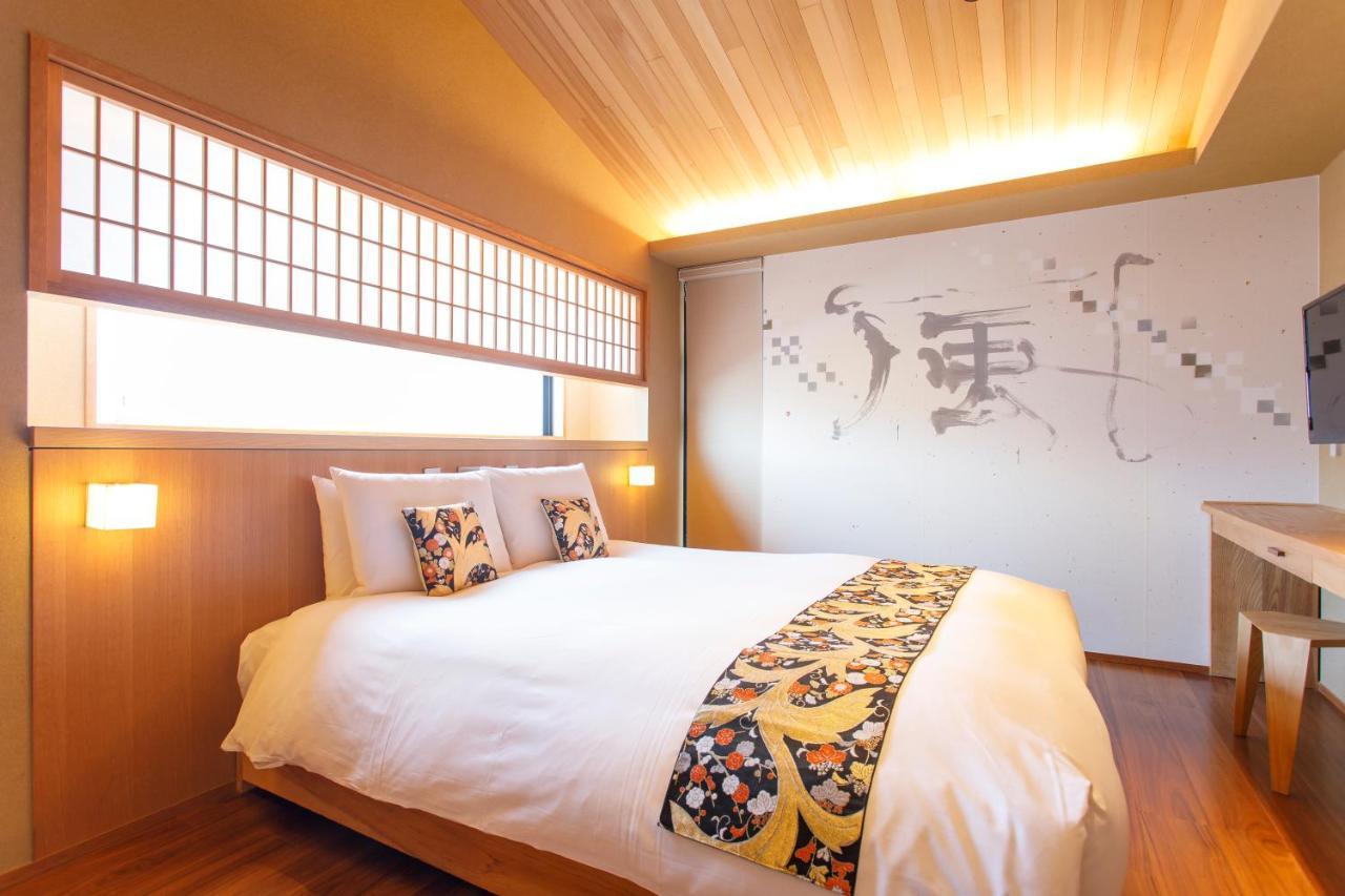 Gion Misen Hotel Quioto Exterior foto