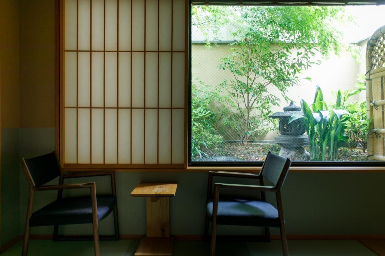 Gion Misen Hotel Quioto Exterior foto