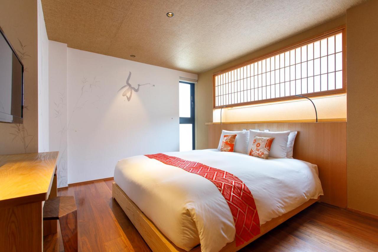Gion Misen Hotel Quioto Exterior foto
