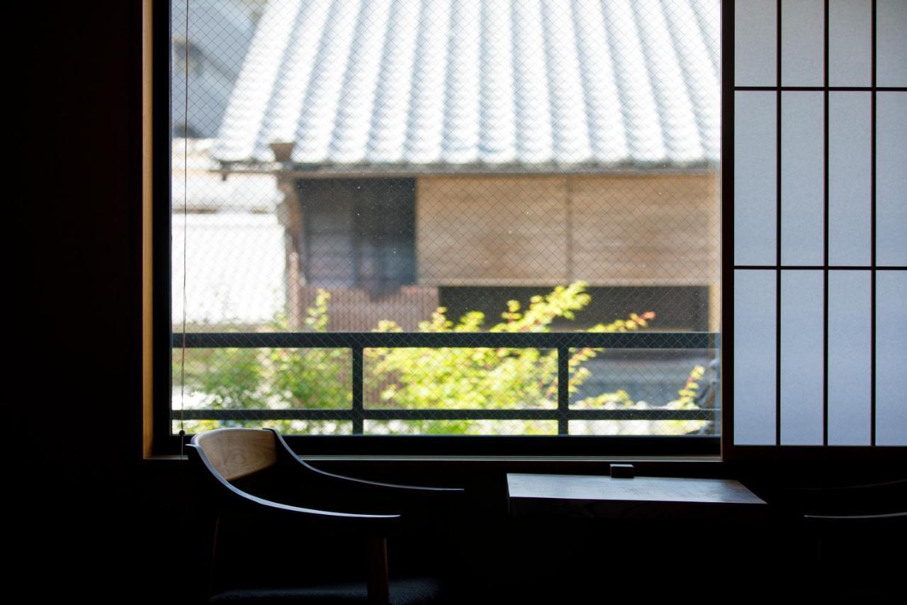 Gion Misen Hotel Quioto Exterior foto