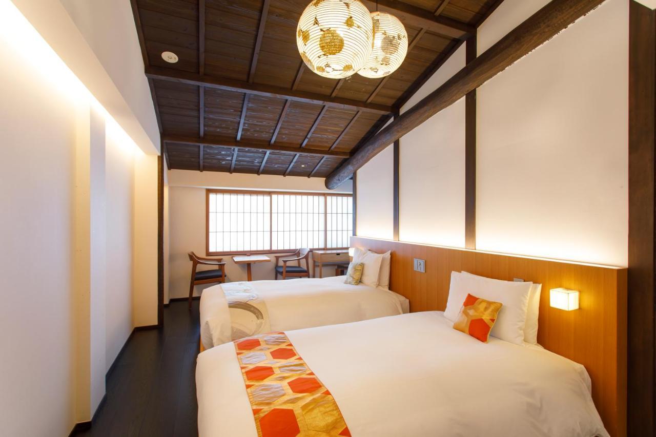 Gion Misen Hotel Quioto Exterior foto