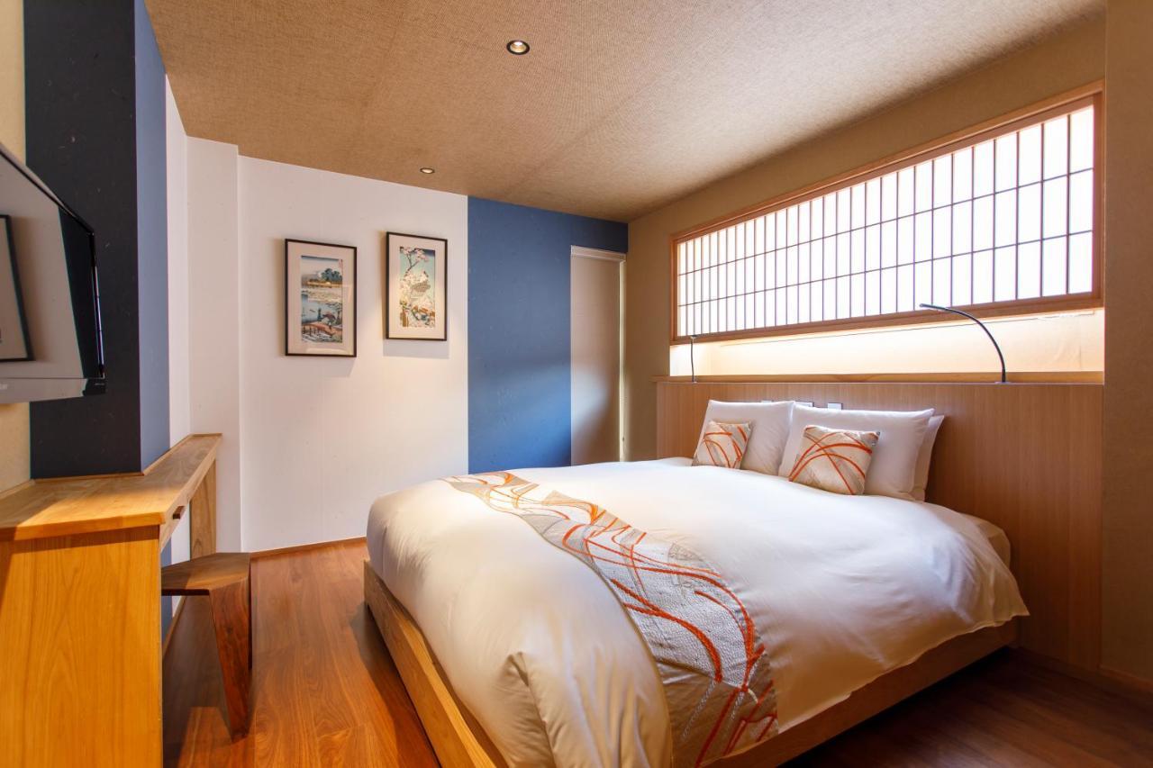 Gion Misen Hotel Quioto Exterior foto