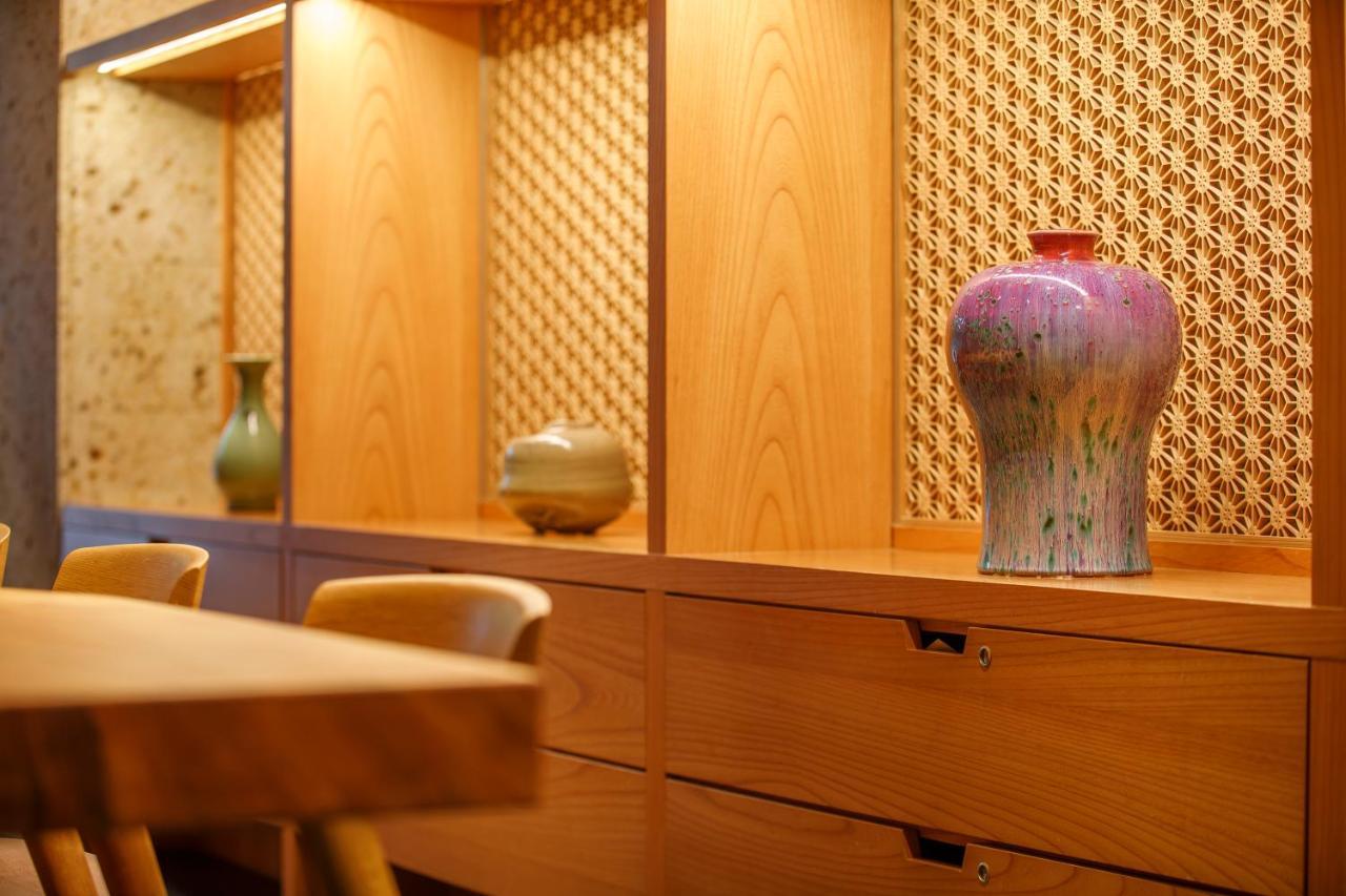 Gion Misen Hotel Quioto Exterior foto