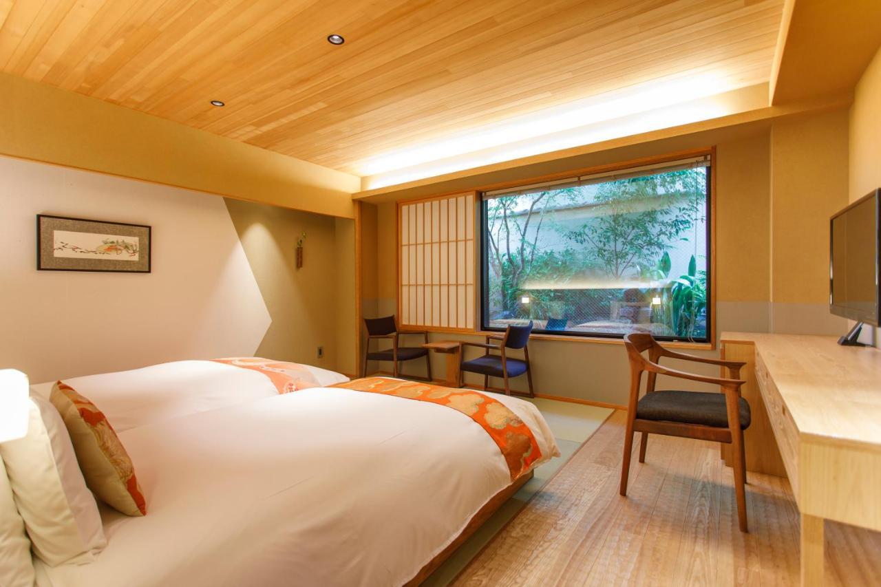 Gion Misen Hotel Quioto Exterior foto