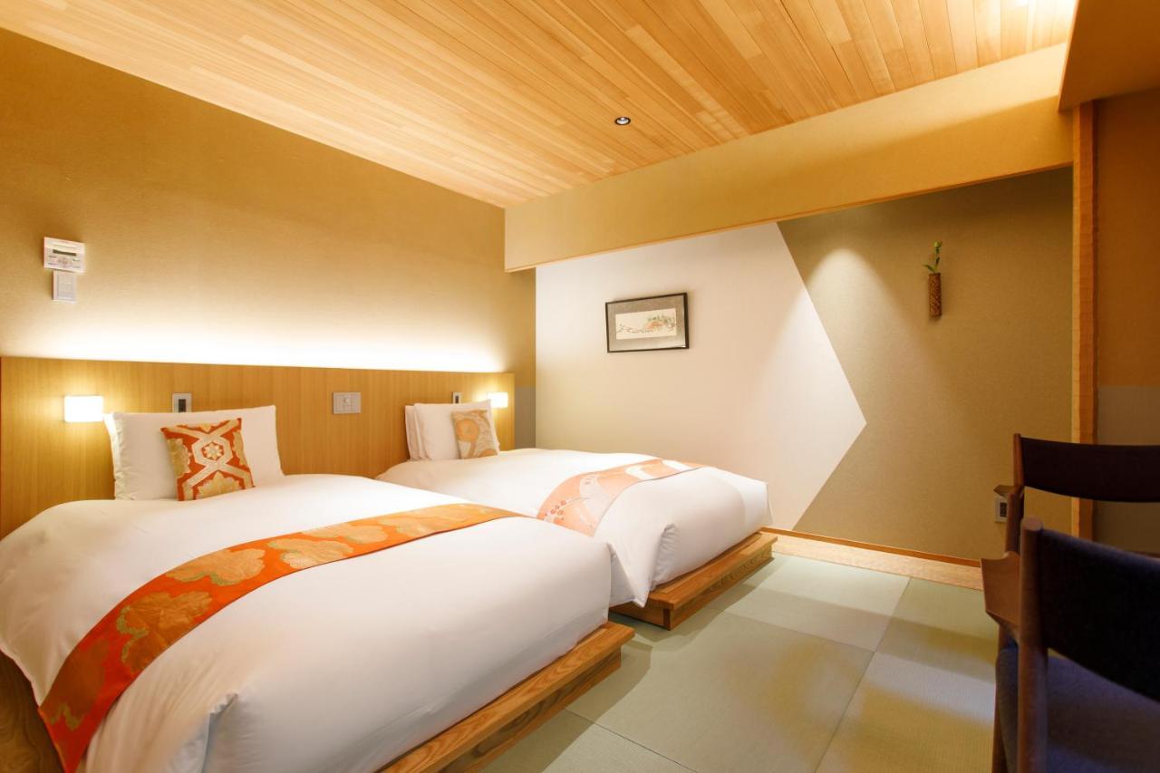 Gion Misen Hotel Quioto Exterior foto