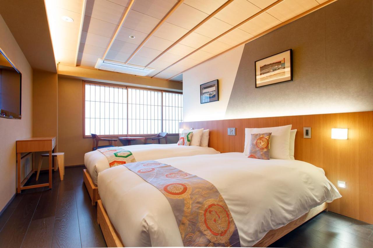 Gion Misen Hotel Quioto Exterior foto