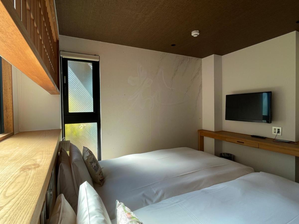 Gion Misen Hotel Quioto Exterior foto
