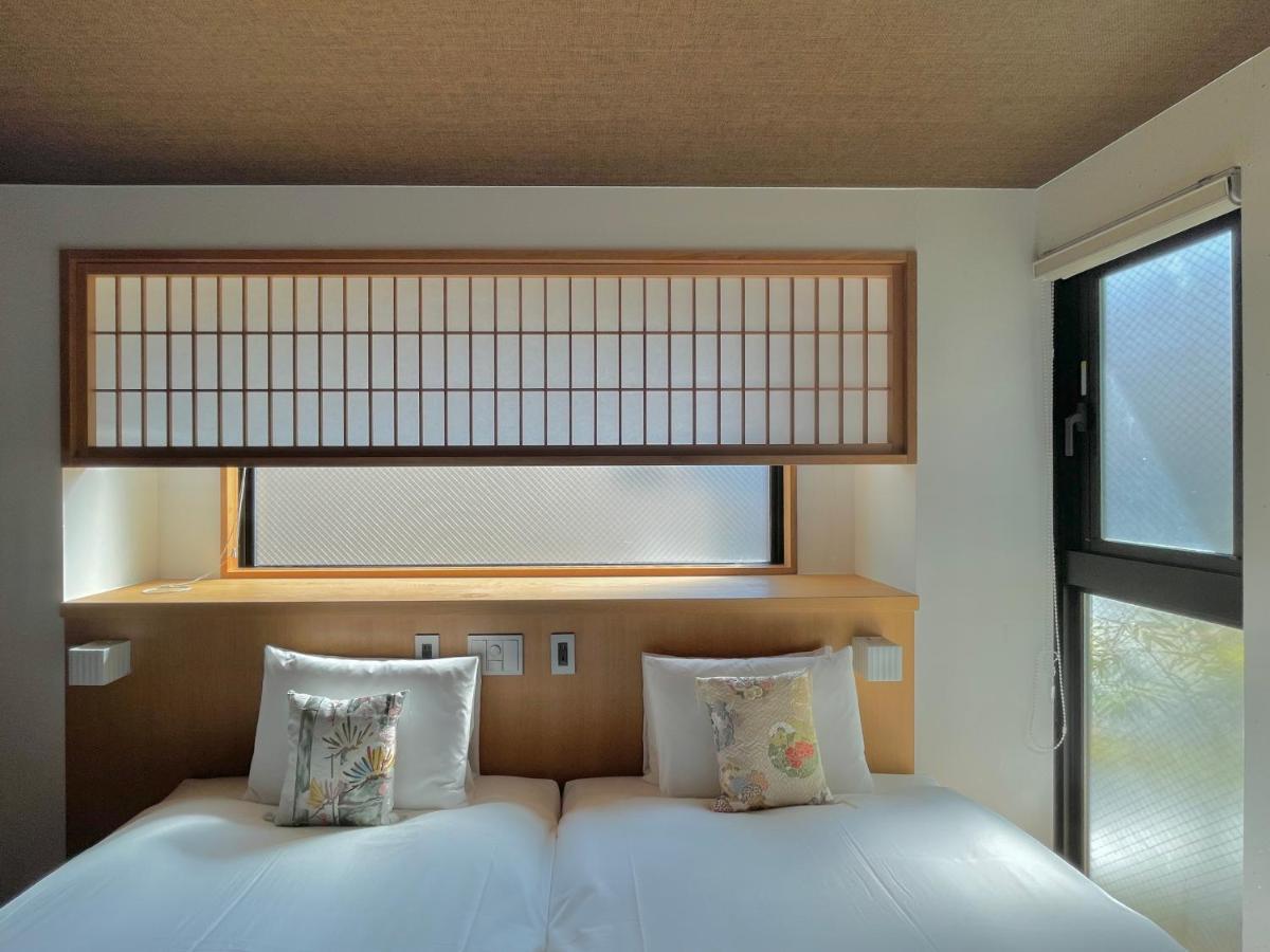 Gion Misen Hotel Quioto Exterior foto