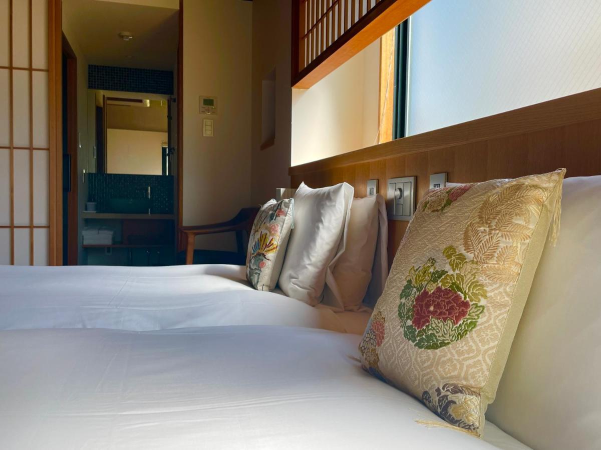 Gion Misen Hotel Quioto Exterior foto