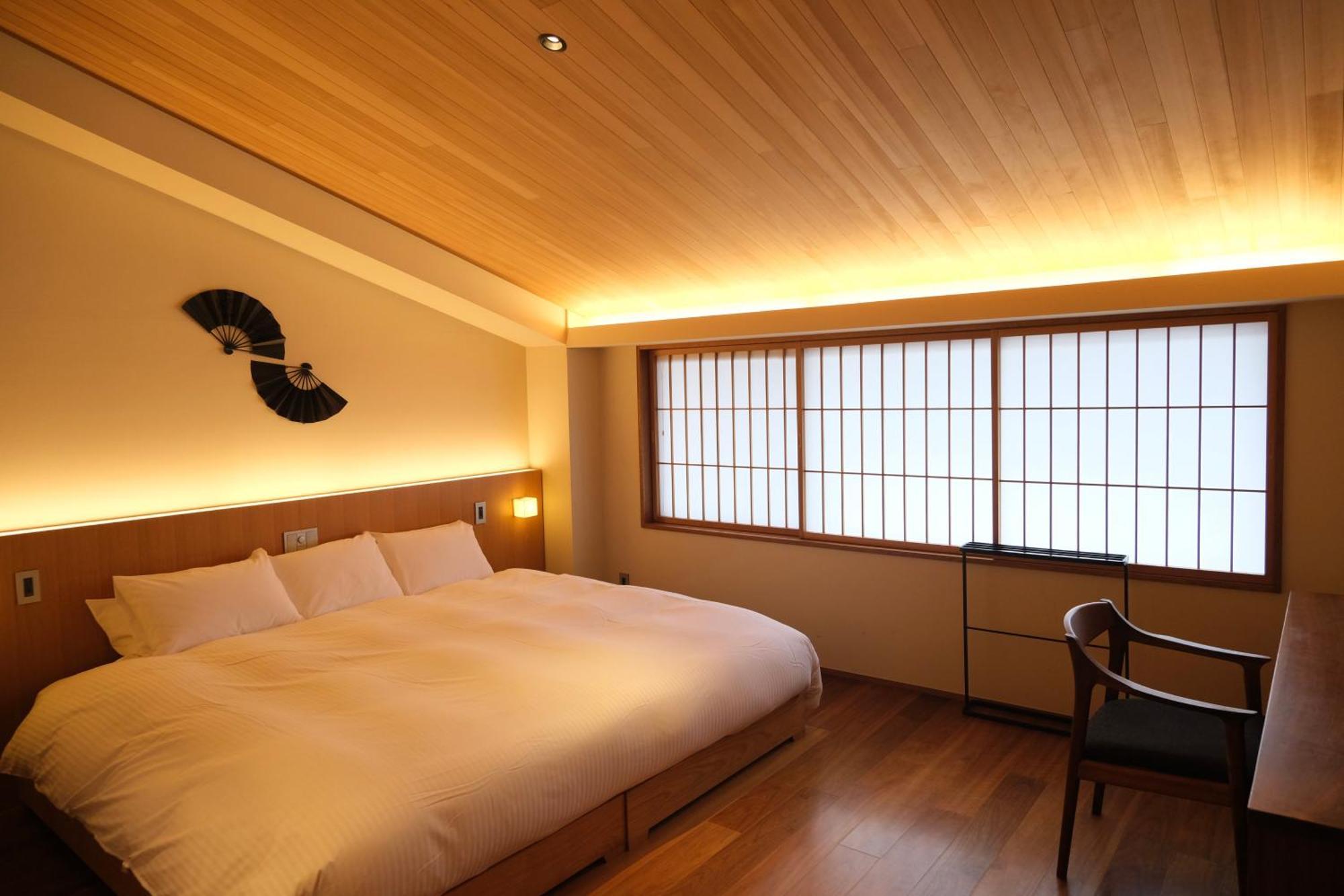 Gion Misen Hotel Quioto Exterior foto