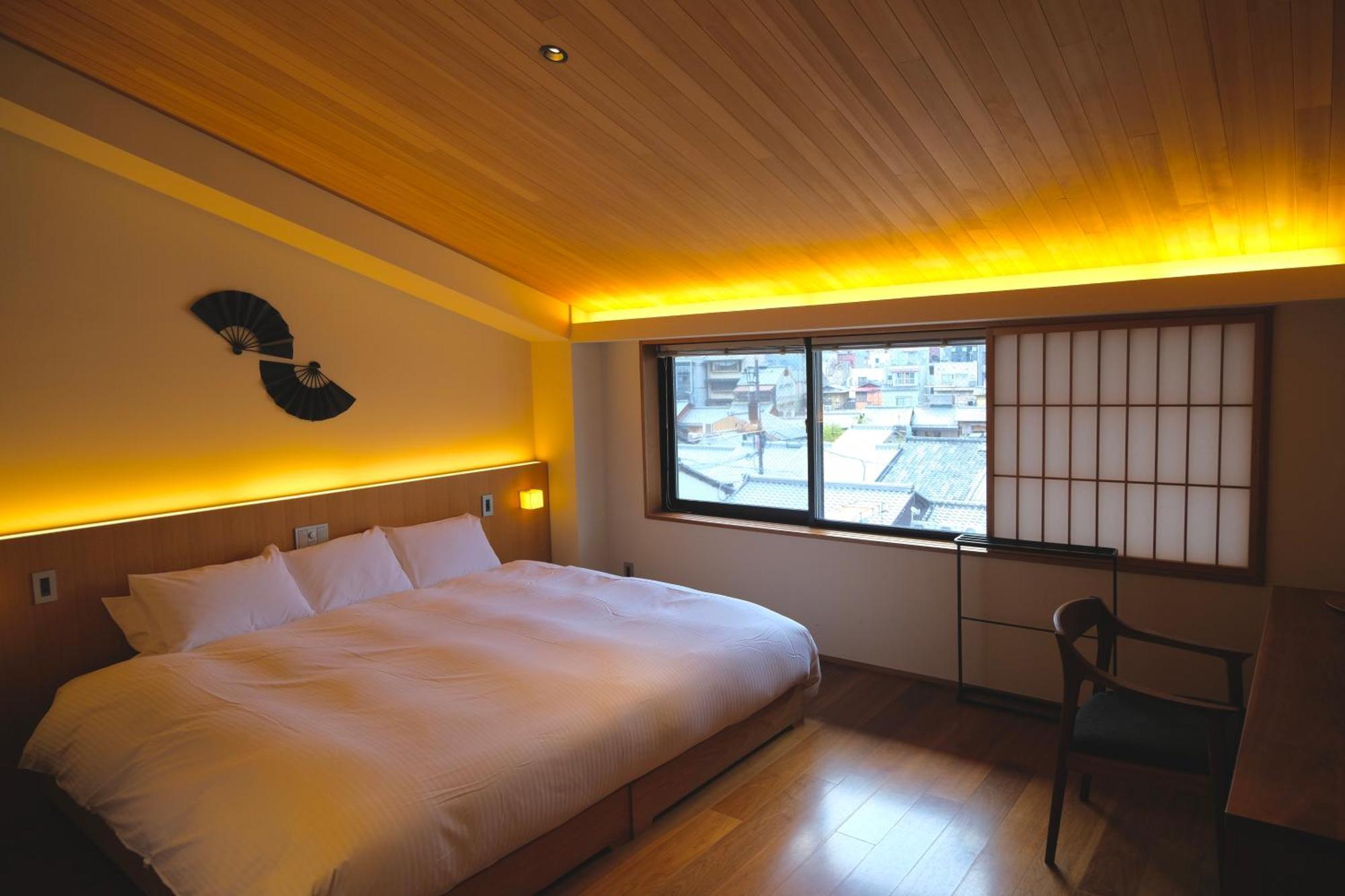 Gion Misen Hotel Quioto Exterior foto