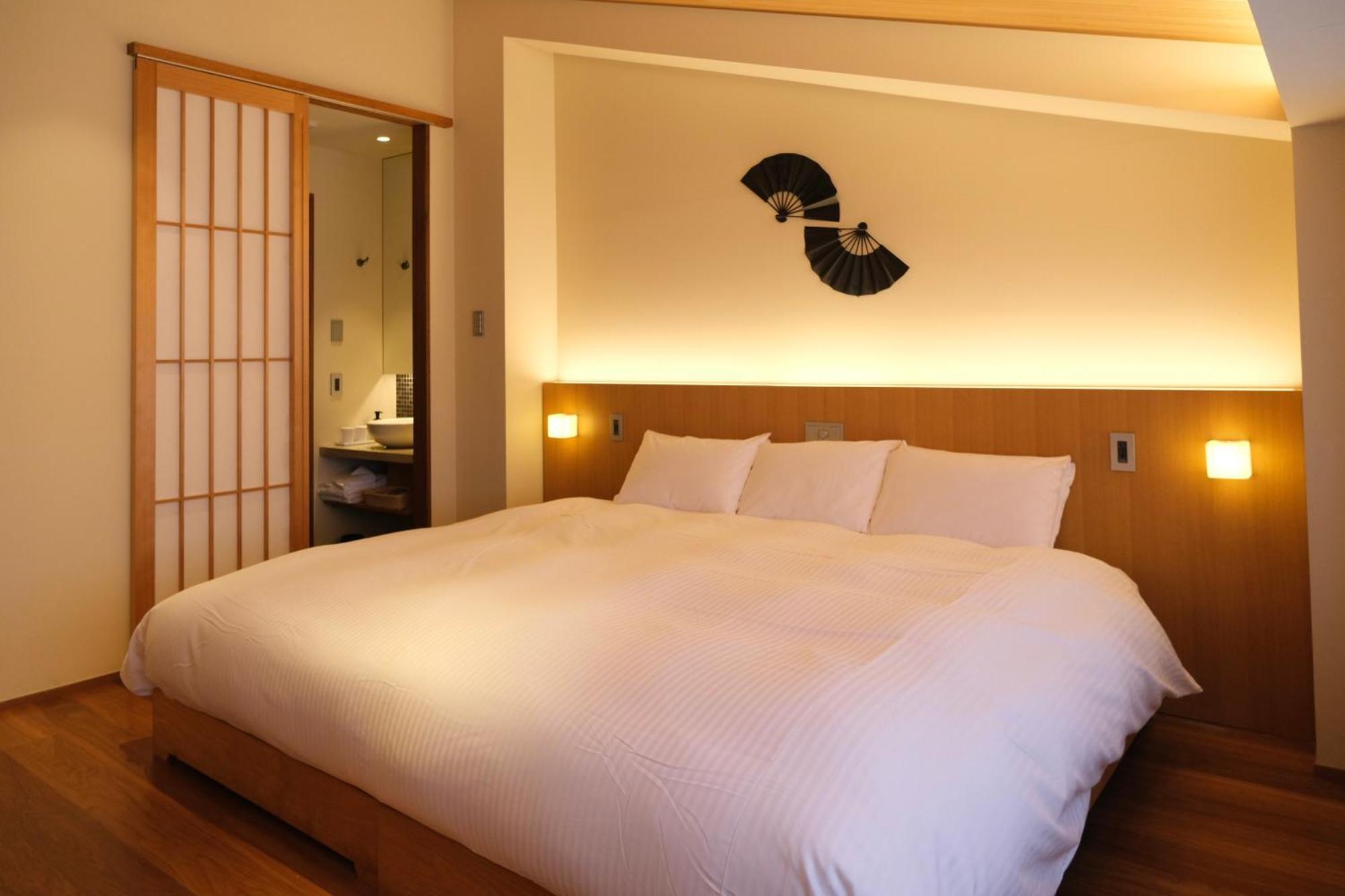 Gion Misen Hotel Quioto Exterior foto